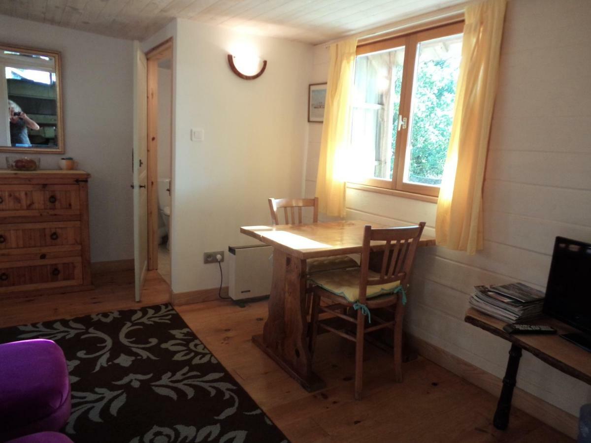 The Studio Saint-Segal Eksteriør bilde